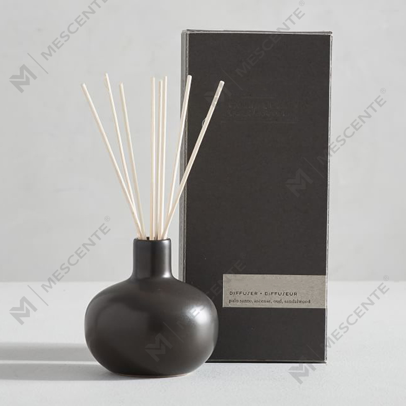 Reed Diffuser: Az illat új trendje