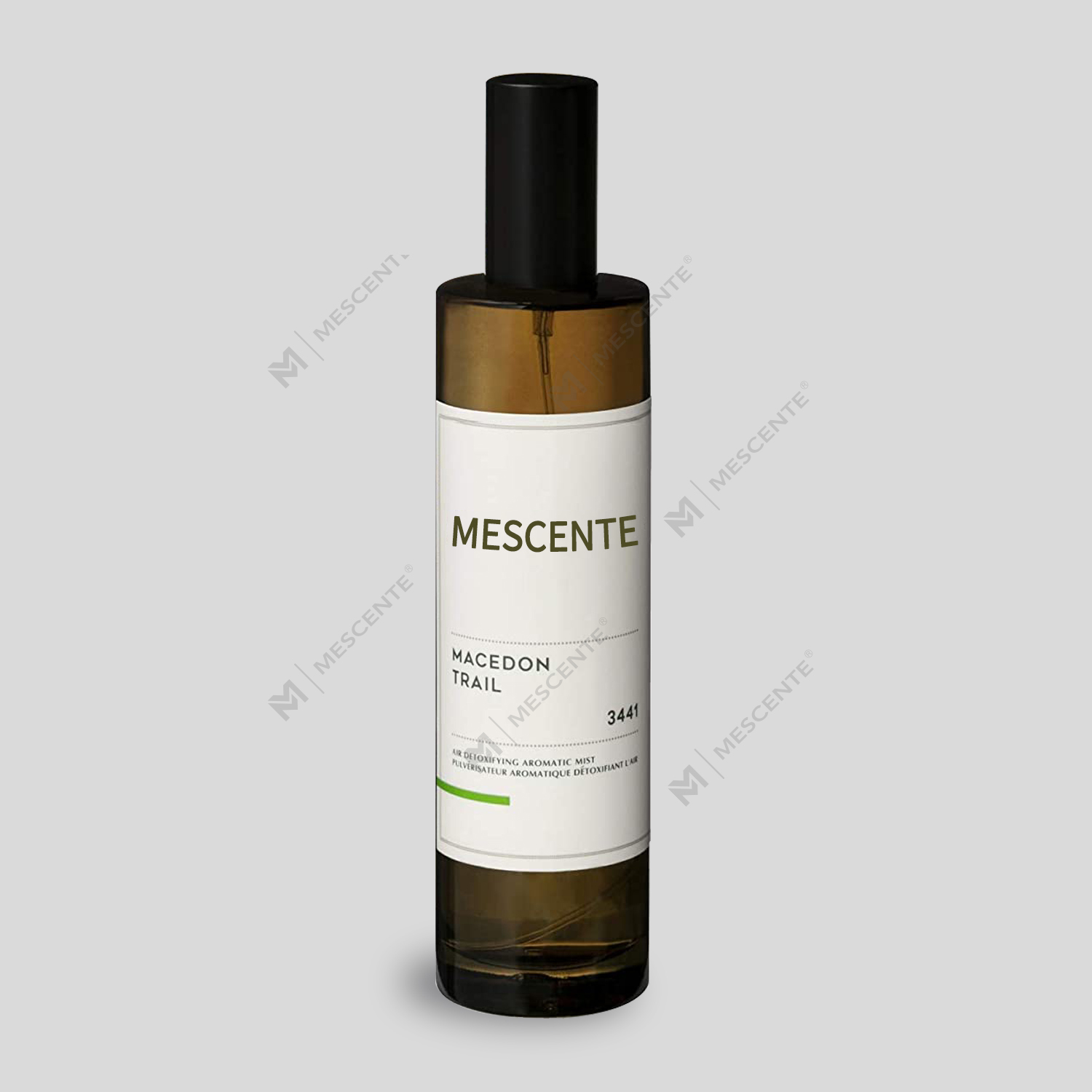 M&Scent nagykereskedelmi luxus saját márkás illatos szoba spray diffúzor gyertya készlet