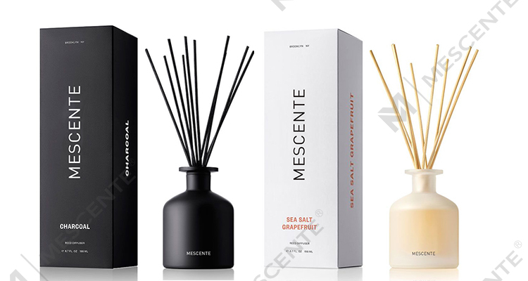 Az aromadiffúzor javítja az egészséget