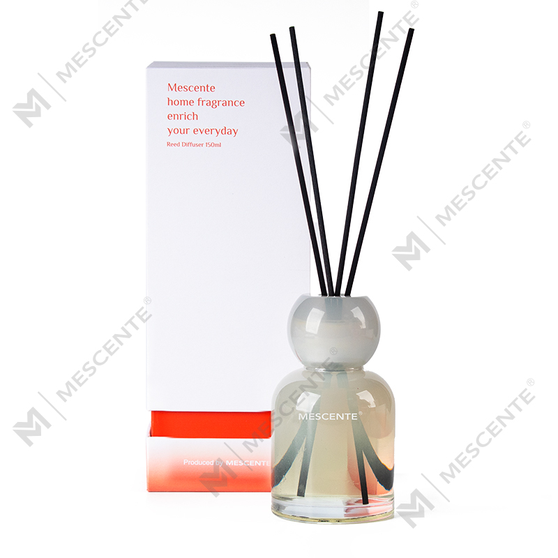 150 ml-es üvegbútor illatdiffúzor M23050