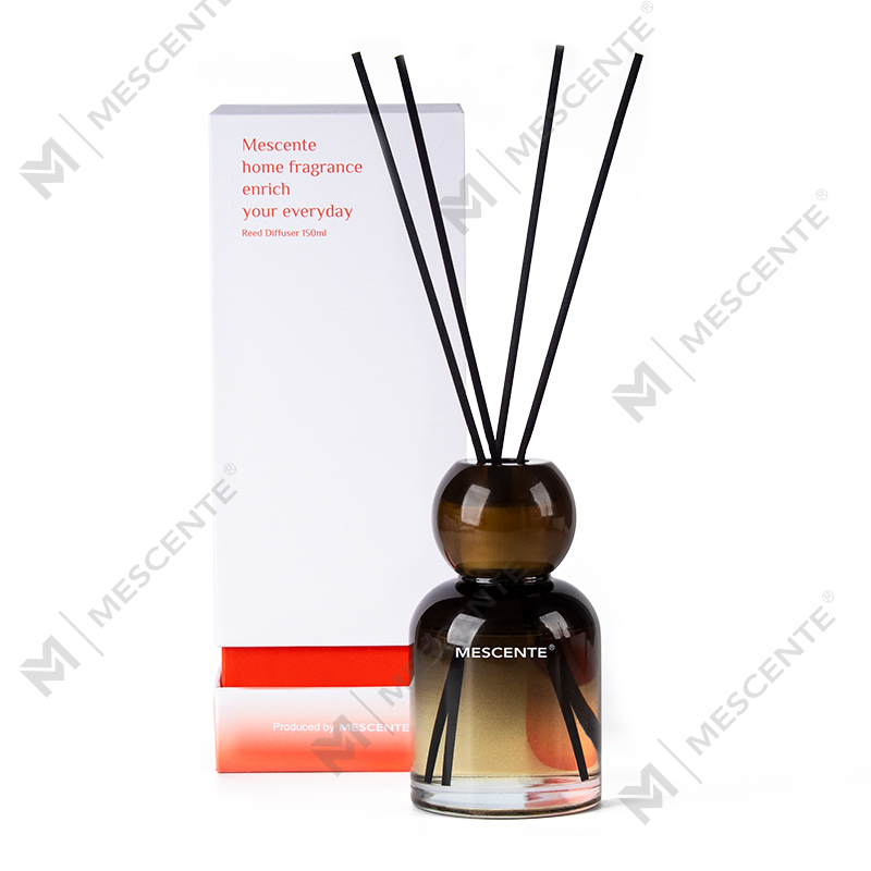 150 ml-es üvegbútor illatdiffúzor M23050