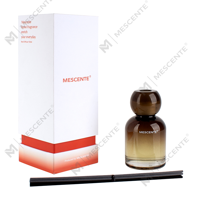 150 ml-es üvegbútor illatdiffúzor M23050