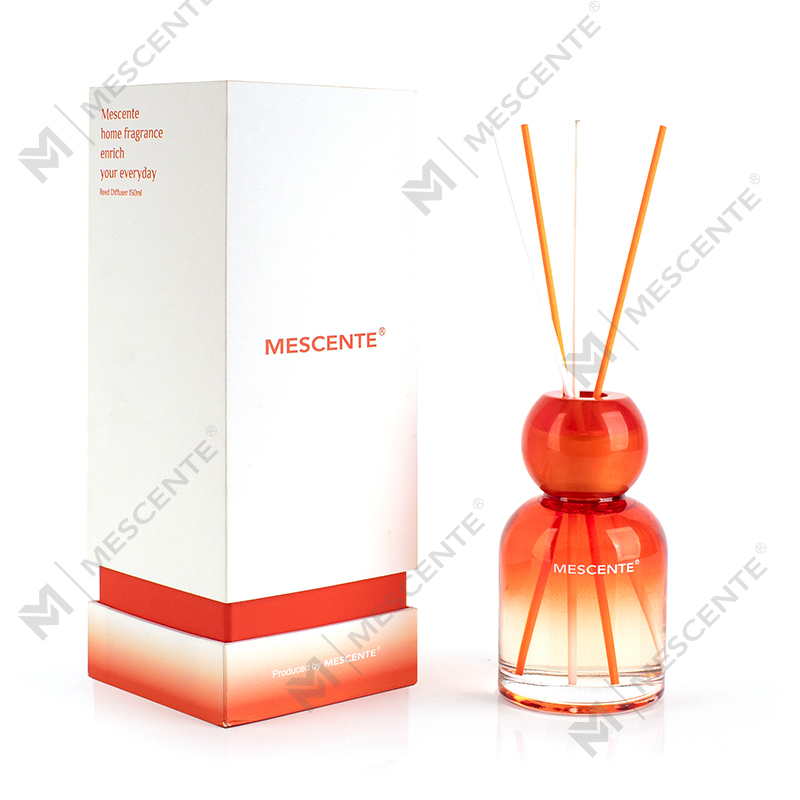 150 ml-es üvegbútor illatdiffúzor M23050