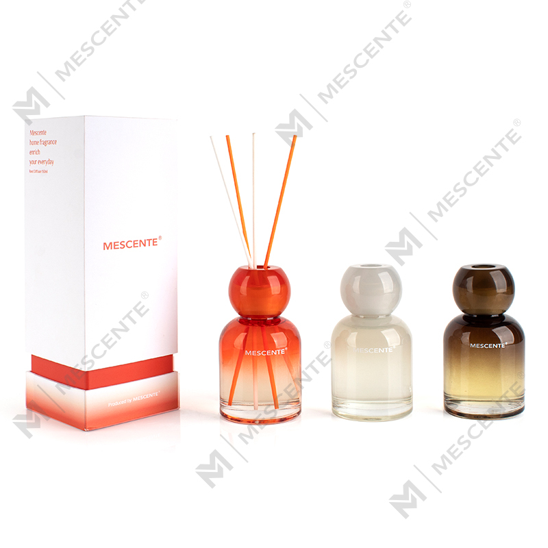 150 ml-es üvegbútor illatdiffúzor M23050
