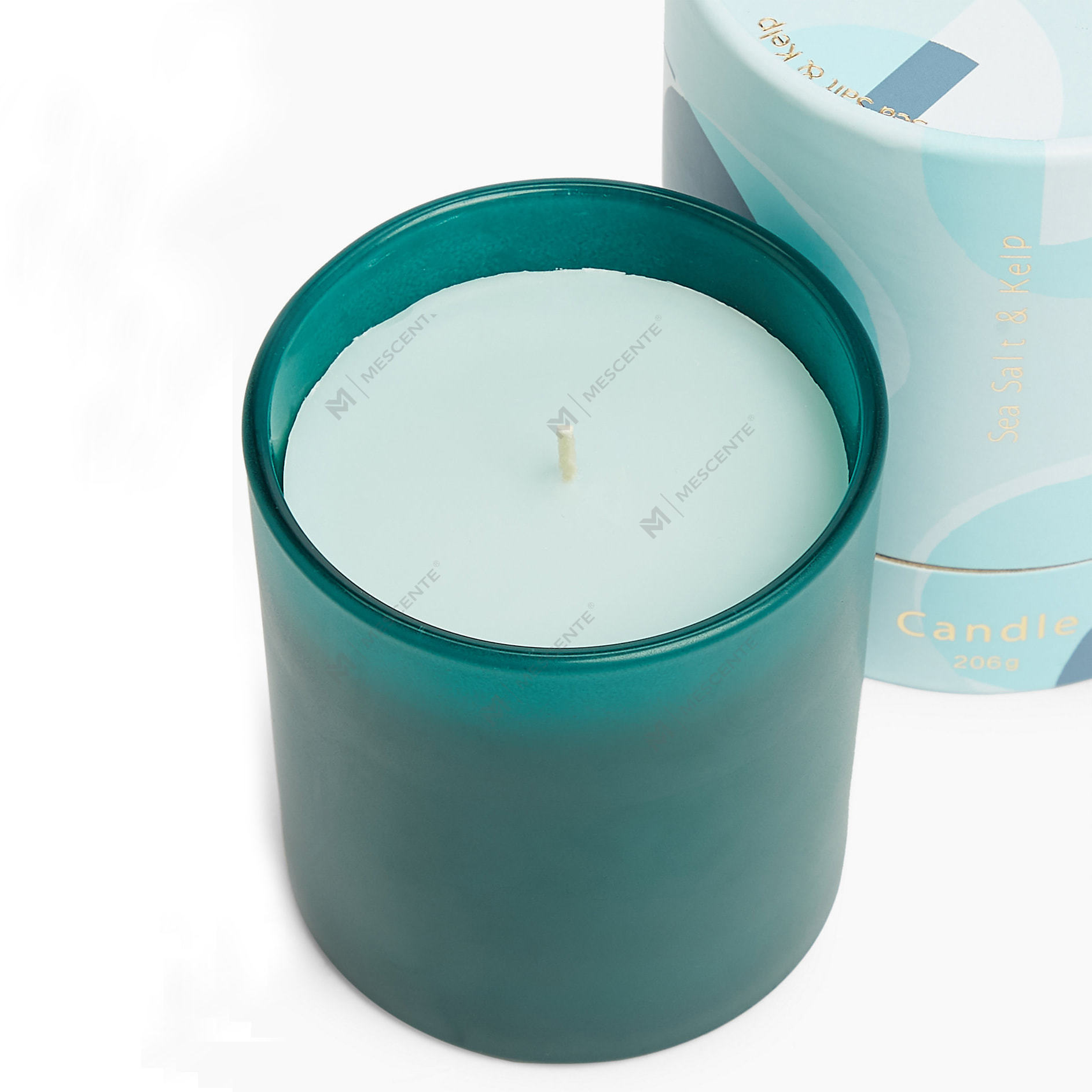 M&Scent egyedi logó, saját márkás illatos szójaviasz gyertya A29263-Értékek