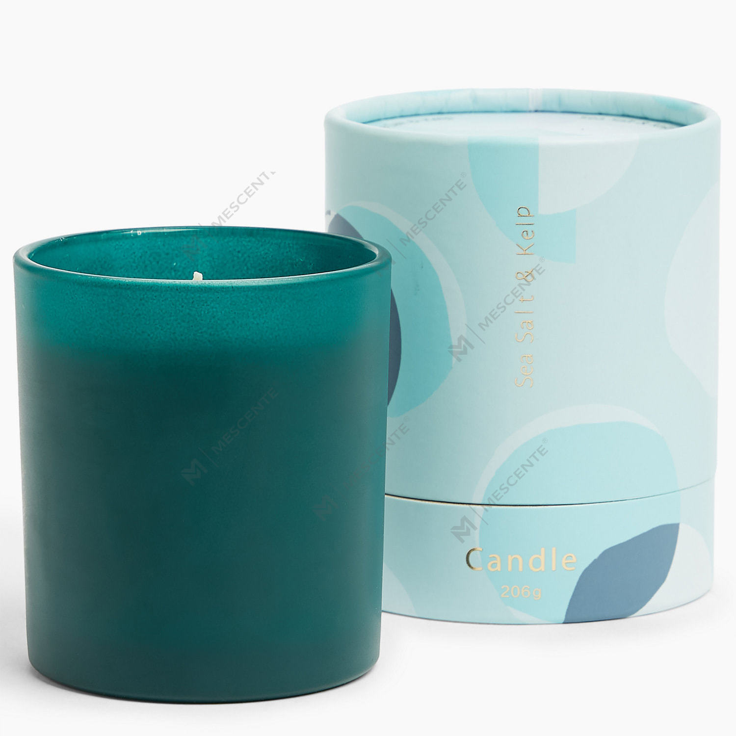 M&Scent egyedi logó, saját márkás illatos szójaviasz gyertya A29263-Értékek