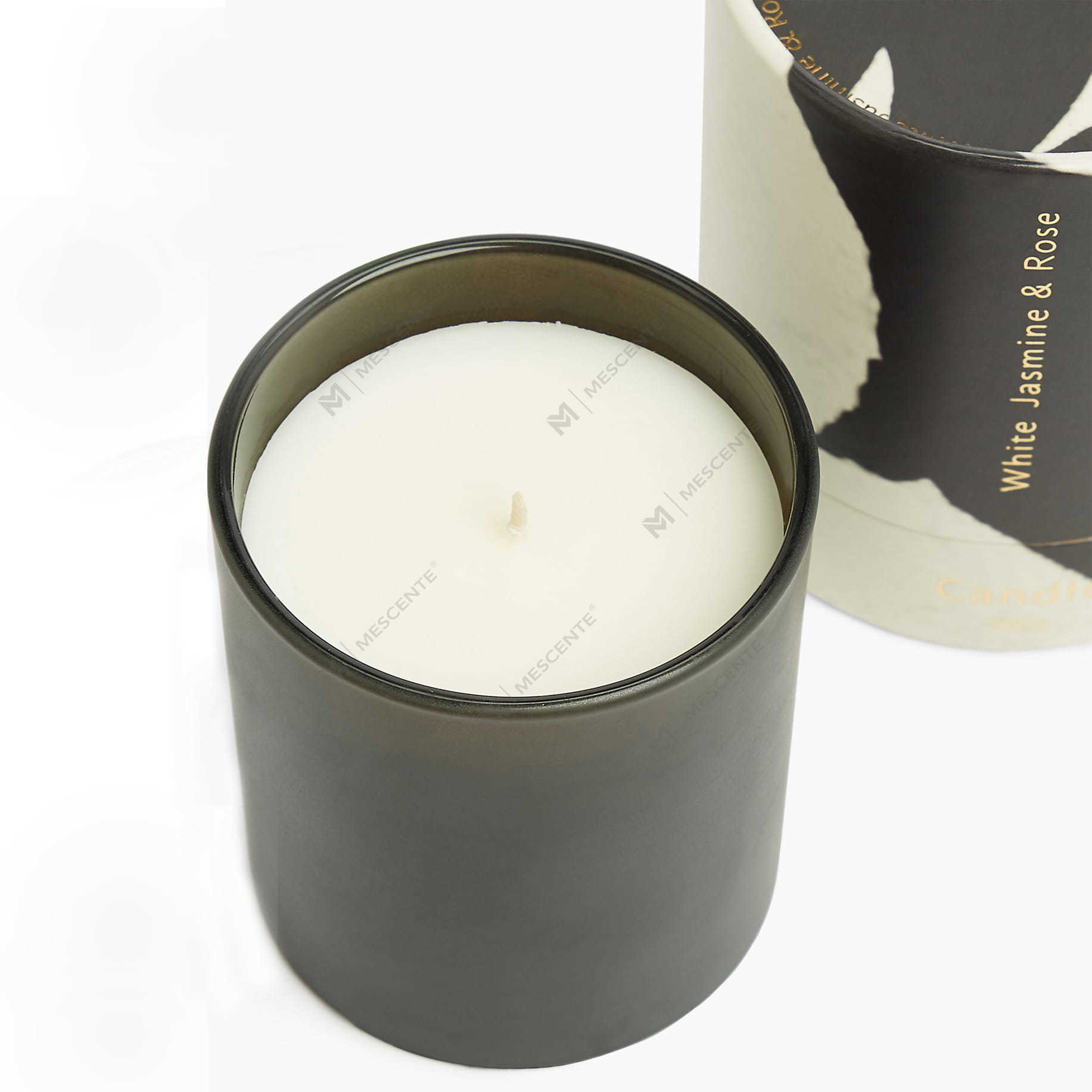 M&Scent egyedi logó, saját márkás illatos szójaviasz gyertya A29263-Értékek