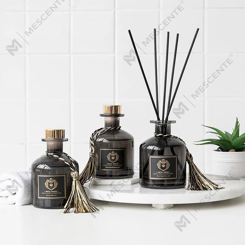 A99193 Luxus Egyedi Design Otthoni Illat Reed Diffúzor
