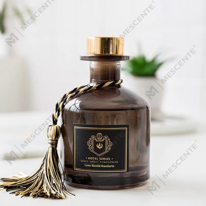 A99193 Luxus Egyedi Design Otthoni Illat Reed Diffúzor