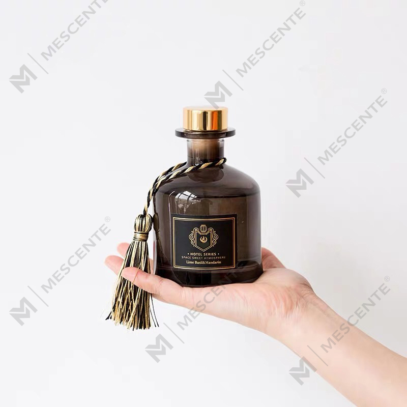 A99193 Luxus Egyedi Design Otthoni Illat Reed Diffúzor