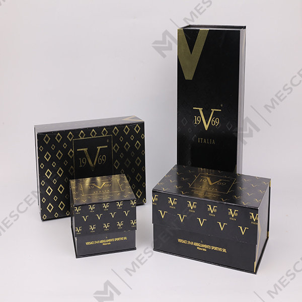 M&Scent Home Fragrance Reed diffúzor ajándék szett illatos gyertyával A29260-2