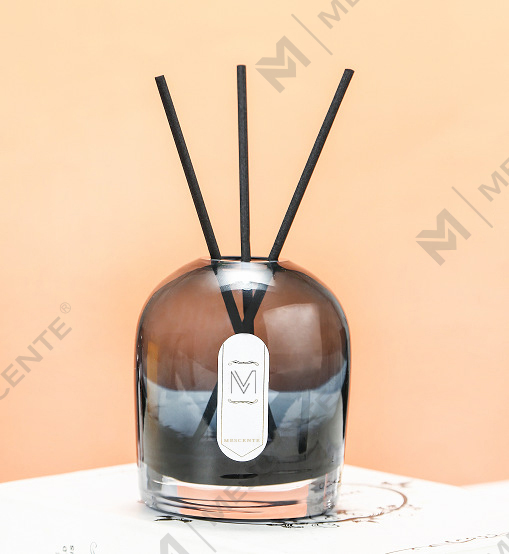 M&Scent nagykereskedés, személyre szabott nagy luxus kávé levendula erős illatú gyertyák ajándék készlet ömlesztve