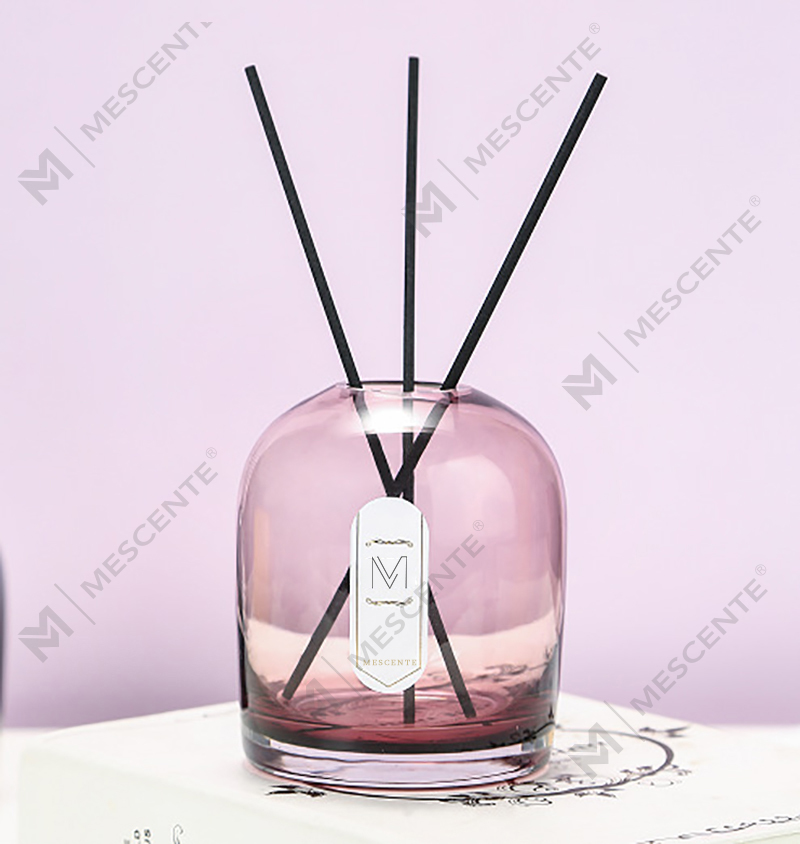 M&Scent nagykereskedés, személyre szabott nagy luxus kávé levendula erős illatú gyertyák ajándék készlet ömlesztve