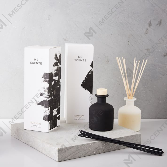 Az aromaterápiás termékek piaca virágzik, és az M&SCENT Co., Ltd. vezeti a testreszabási trendet