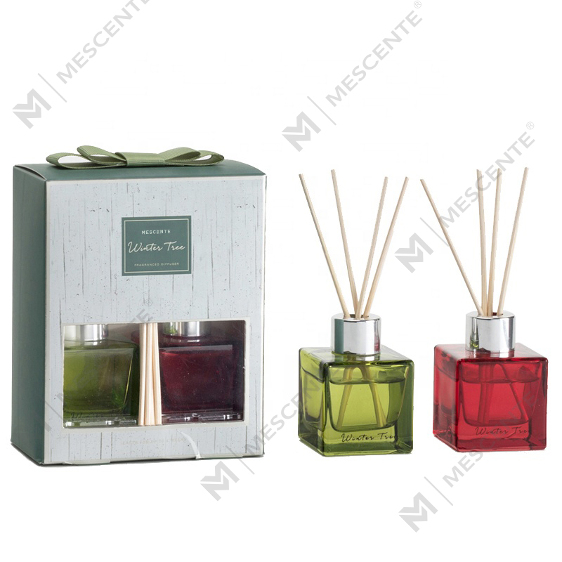 Hogyan szabályozható a Reed diffúzor által kibocsátott aroma mennyisége?
