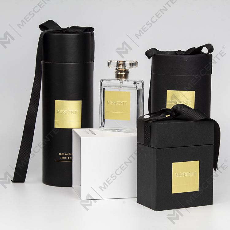 M&Scent egyedi saját márkás illat otthoni légfrissítő náddiffúzor pálcikák ajándékkészlet