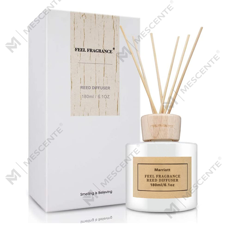 A Reed diffúzor eredete