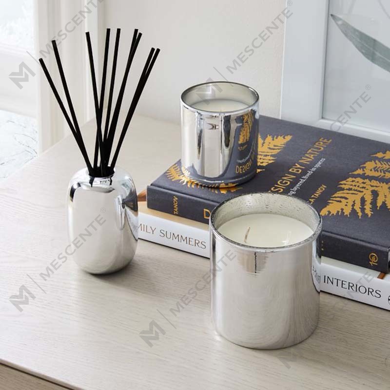 A Reed diffúzorok ajánlásának okai