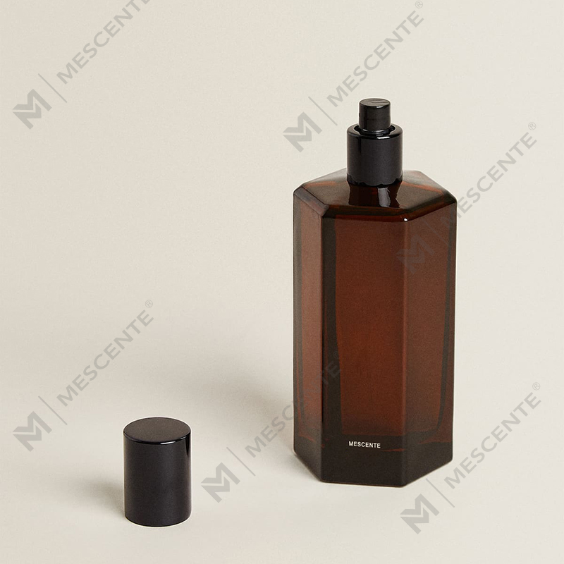 M&Scent Luxury Private Label 100 ml környezetbarát csomagolású szobai spray dobozzal