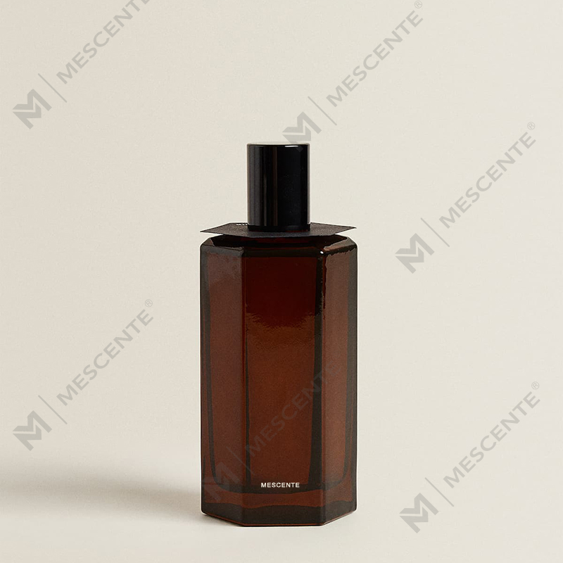 M&Scent Luxury Private Label 100 ml környezetbarát csomagolású szobai spray dobozzal