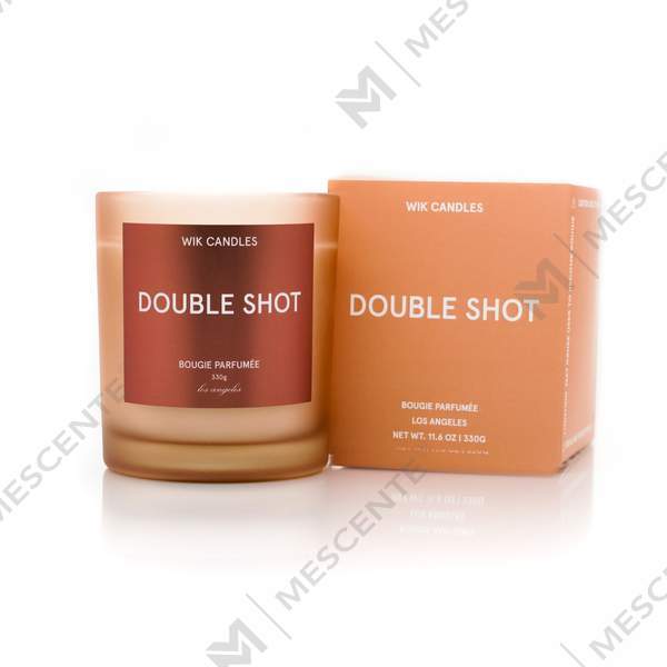M&Scent nagykereskedés luxus egyedi saját címkés dekoráció fekete üvegkristály illatú szójaviasz gyertyák
