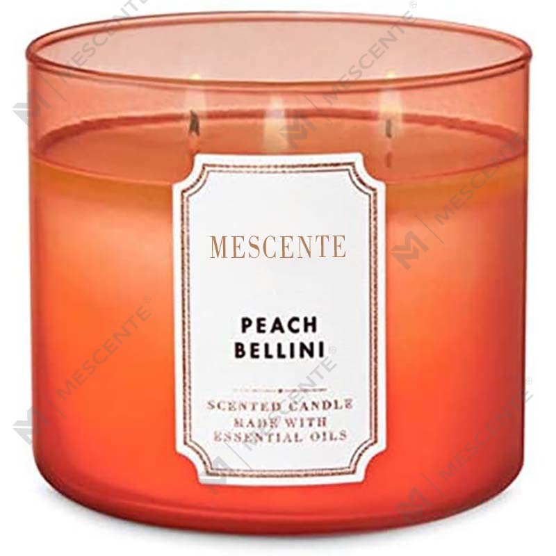 M&Scent kézzel készített 3 kanóc természetes jázmin illatú szójaviasz gyertya ajándék, saját márkás aromaterápiás kristálygyertyák