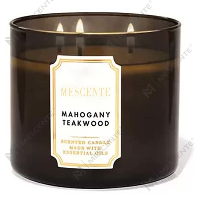 M&Scent kézzel készített 3 kanóc természetes jázmin illatú szójaviasz gyertya ajándék, saját márkás aromaterápiás kristálygyertyák