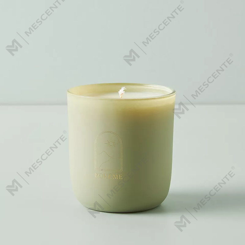 M&Scent luxus lakberendezési karácsonyi illatos gyertya ömlesztve