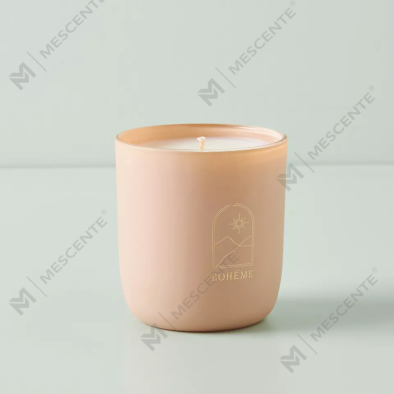 M&Scent luxus lakberendezési karácsonyi illatos gyertya ömlesztve