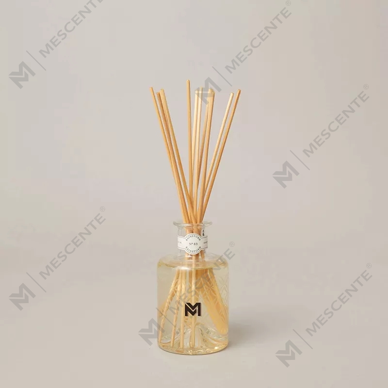 M&Scent légfrissítő Gruppo Di Reed, Home Christmas Collection Oil Reed diffúzor szett