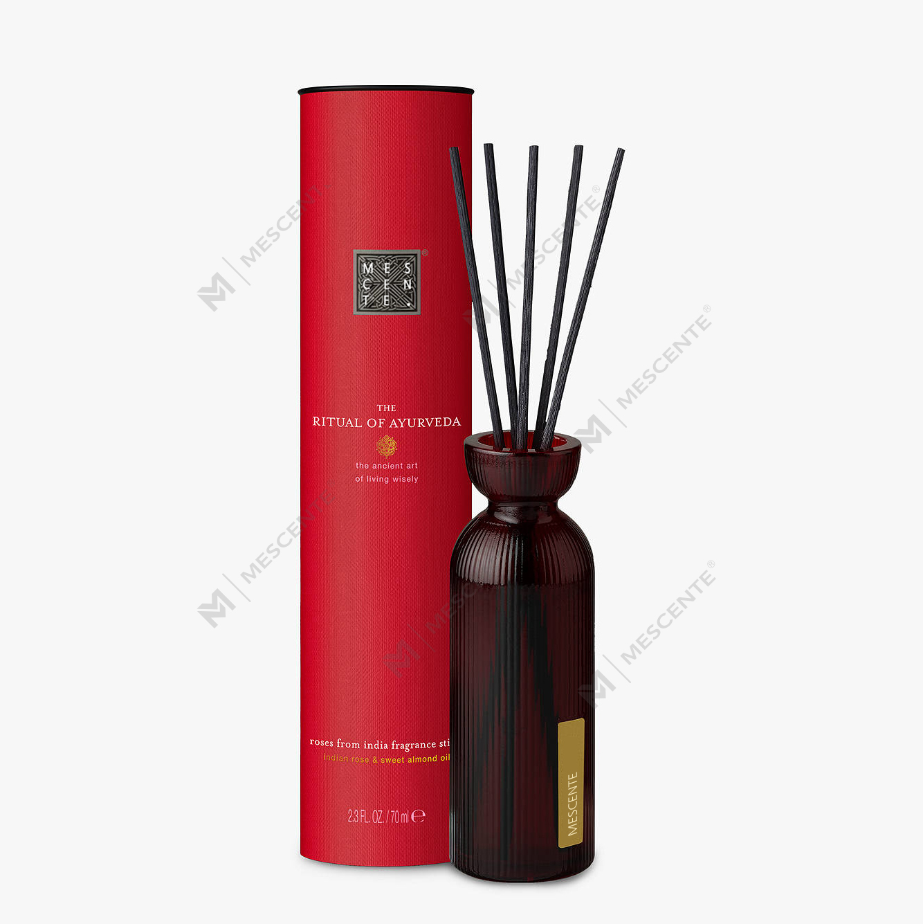 M&Scent luxus 200ml-es flakonos háztartási vegyszeres otthoni illatos náddiffúzor szettek
