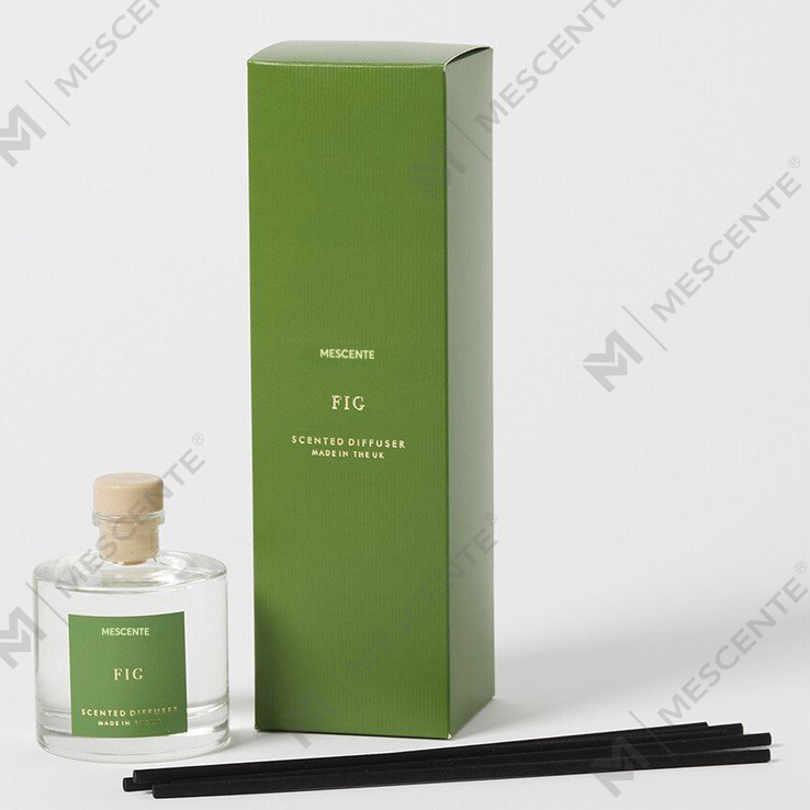 100 ml-es zacskók aromás utántöltő Emballage Pour Eyfel Flowers Pierre Reed Diffúzor Vide Tesori D Oriente