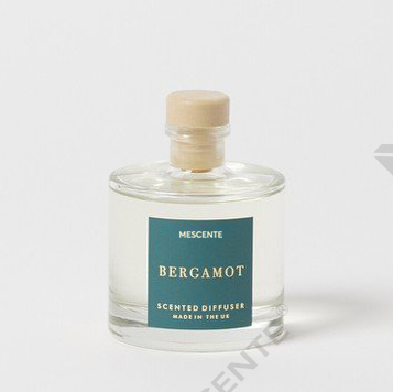 100 ml-es zacskók aromás utántöltő Emballage Pour Eyfel Flowers Pierre Reed Diffúzor Vide Tesori D Oriente