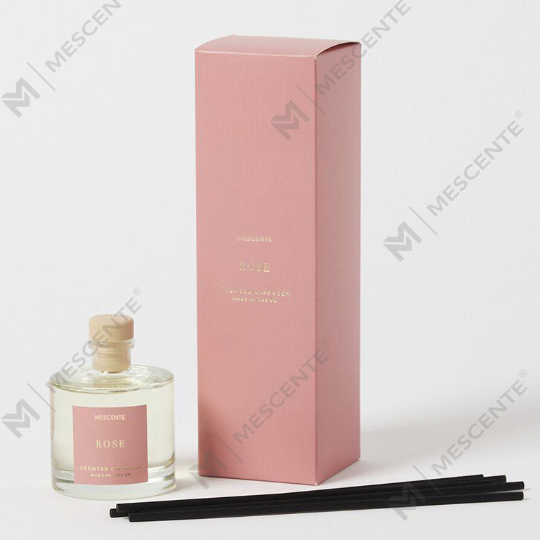 100 ml-es zacskók aromás utántöltő Emballage Pour Eyfel Flowers Pierre Reed Diffúzor Vide Tesori D Oriente