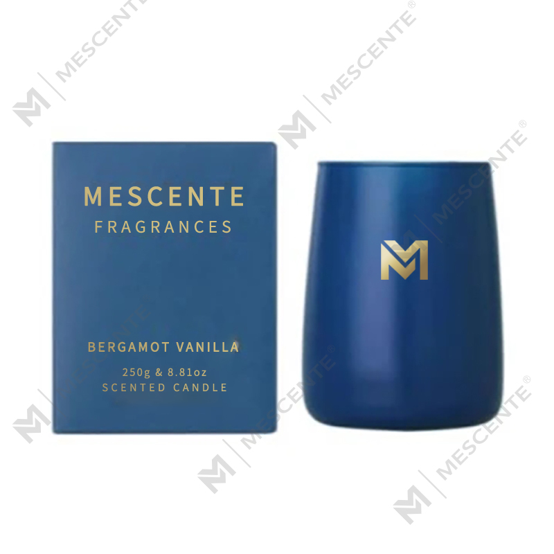 M&Scent Luxus Glas Luxus Eigenmarke Duft Bubble Kerzen Selber Machen Halter Deko Form Bruttó