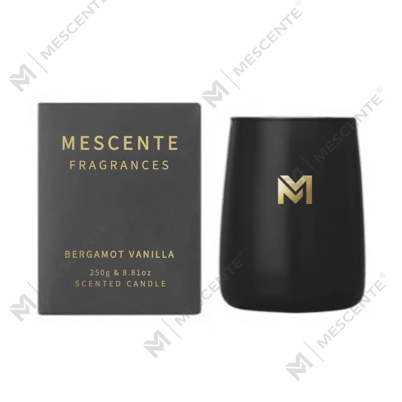 M&Scent Luxus Glas Luxus Eigenmarke Duft Bubble Kerzen Selber Machen Halter Deko Form Bruttó