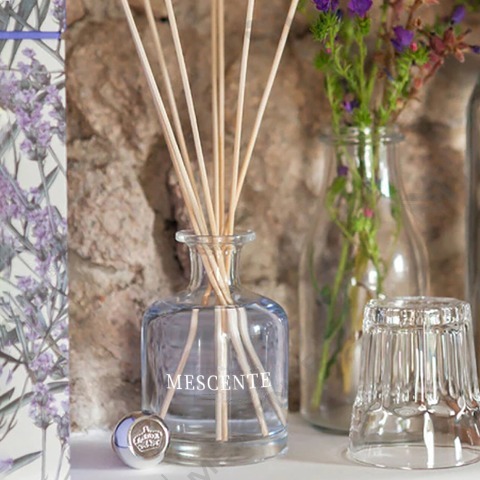 A különbség az Aroma Reed diffúzor és a párásító között